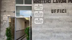 Corte dei Conti a Bologna