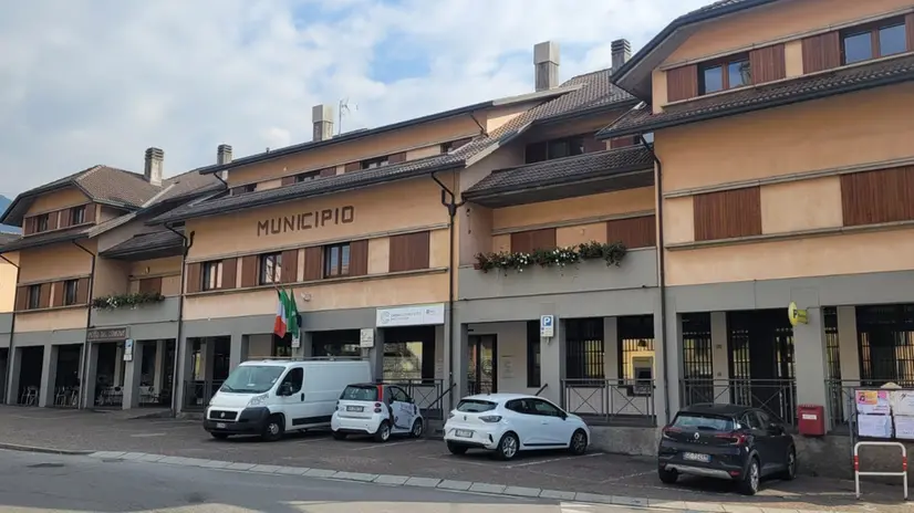 A Berzo Inferiore la nuova Casa di Comunità, accanto al municipio © www.giornaledibrescia.it