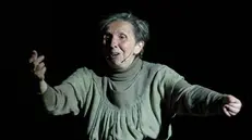 Alcuni momenti della splendida carriera di Bruna Gozio
