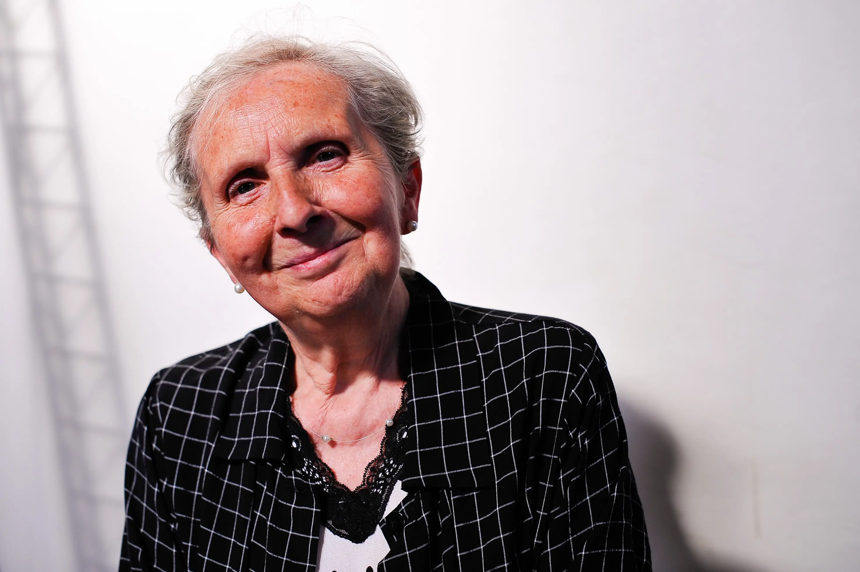 Alcuni momenti della splendida carriera di Bruna Gozio
