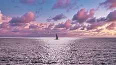 La barca a vela e quella preziosa lezione d'amore - © www.giornaledibrescia.it