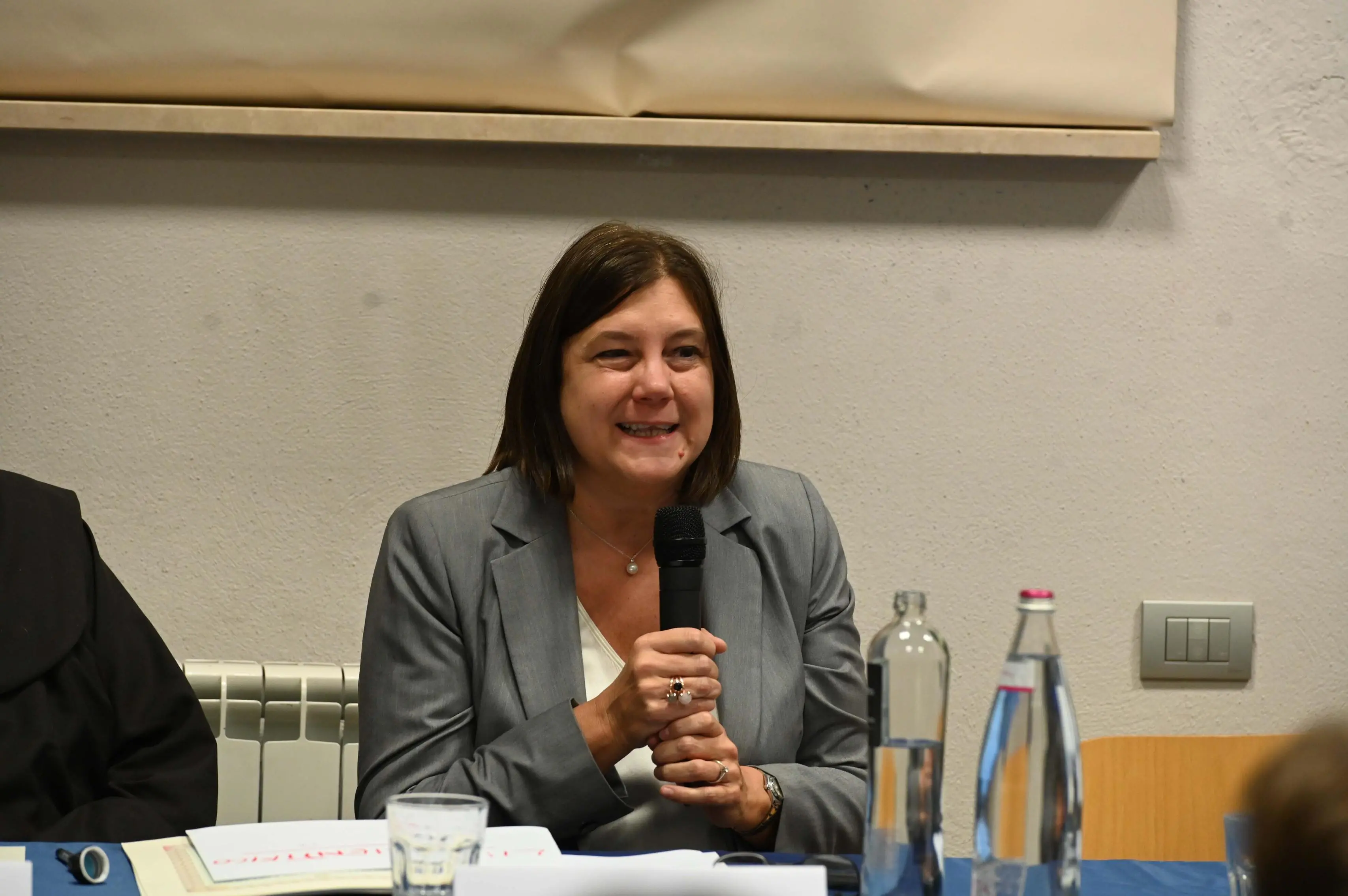 Cerimonia di festa per i 94 diplomati 2025 del Liceo Luzzago