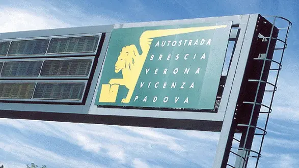 Uscite obbligatorie sulla A4 a Verona - Ansa © www.giornaledibrescia.it
