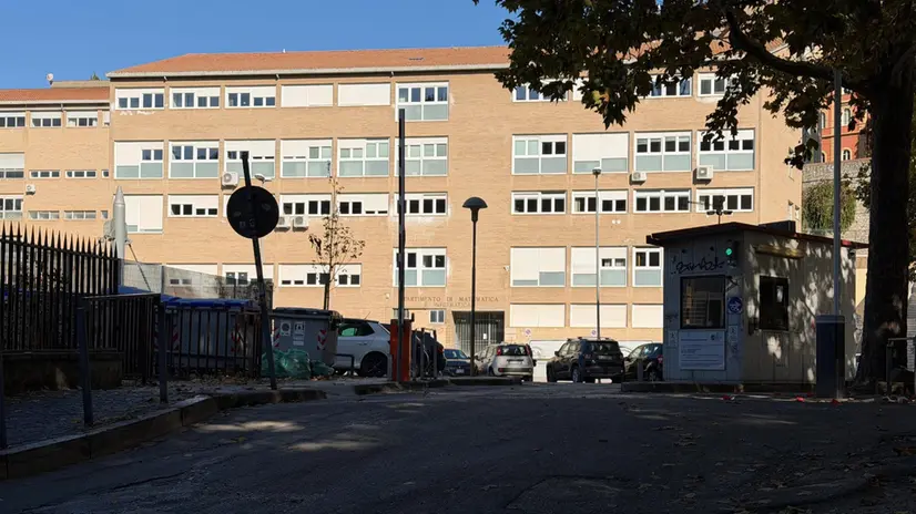 Omicidio a Perugia