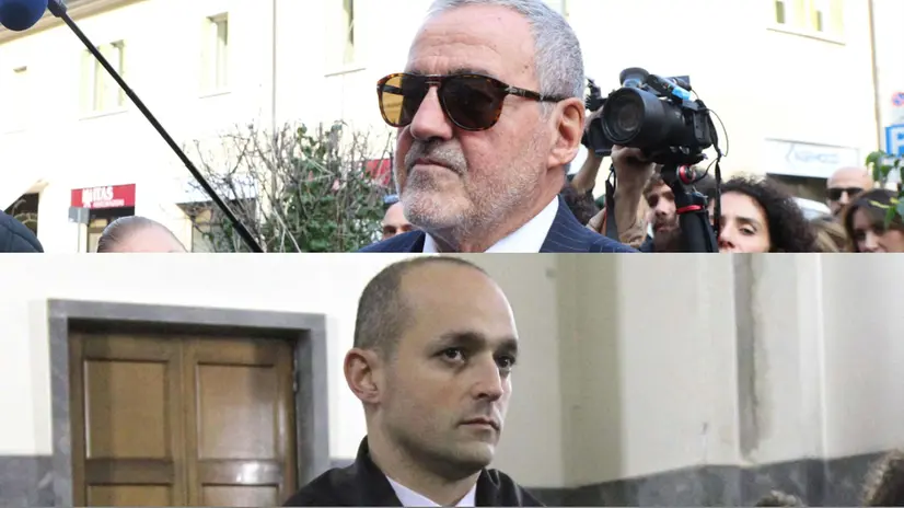 Venditti e Spadaro
