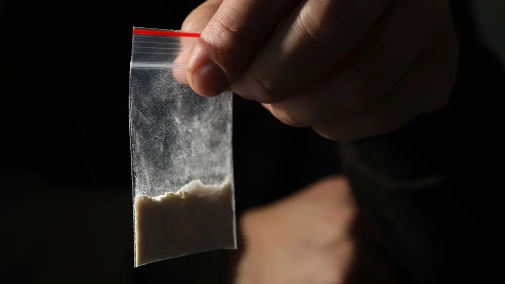 Allarme consumo di cocaina in Bassa Franciacorta - Foto www.centrosannicola.com