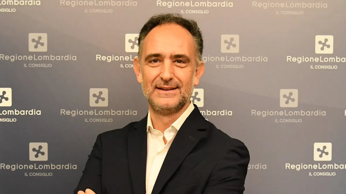Alessandro Beduschi - © www.giornaledibrescia.it