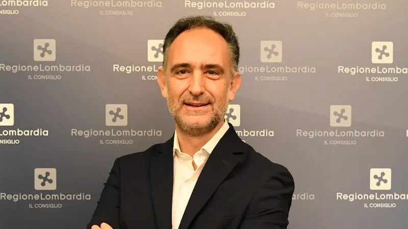Alessandro Beduschi - © www.giornaledibrescia.it