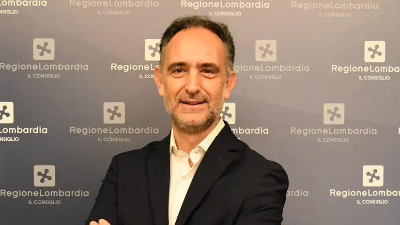 Alessandro Beduschi - © www.giornaledibrescia.it