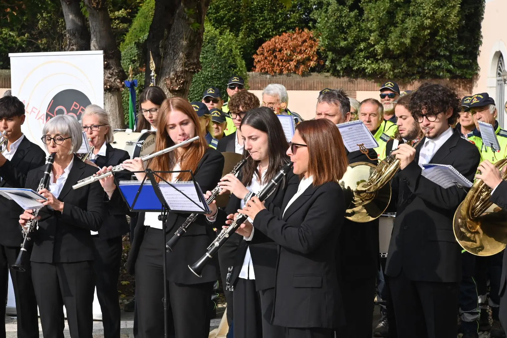 In Piazza con Noi ad Alfianello