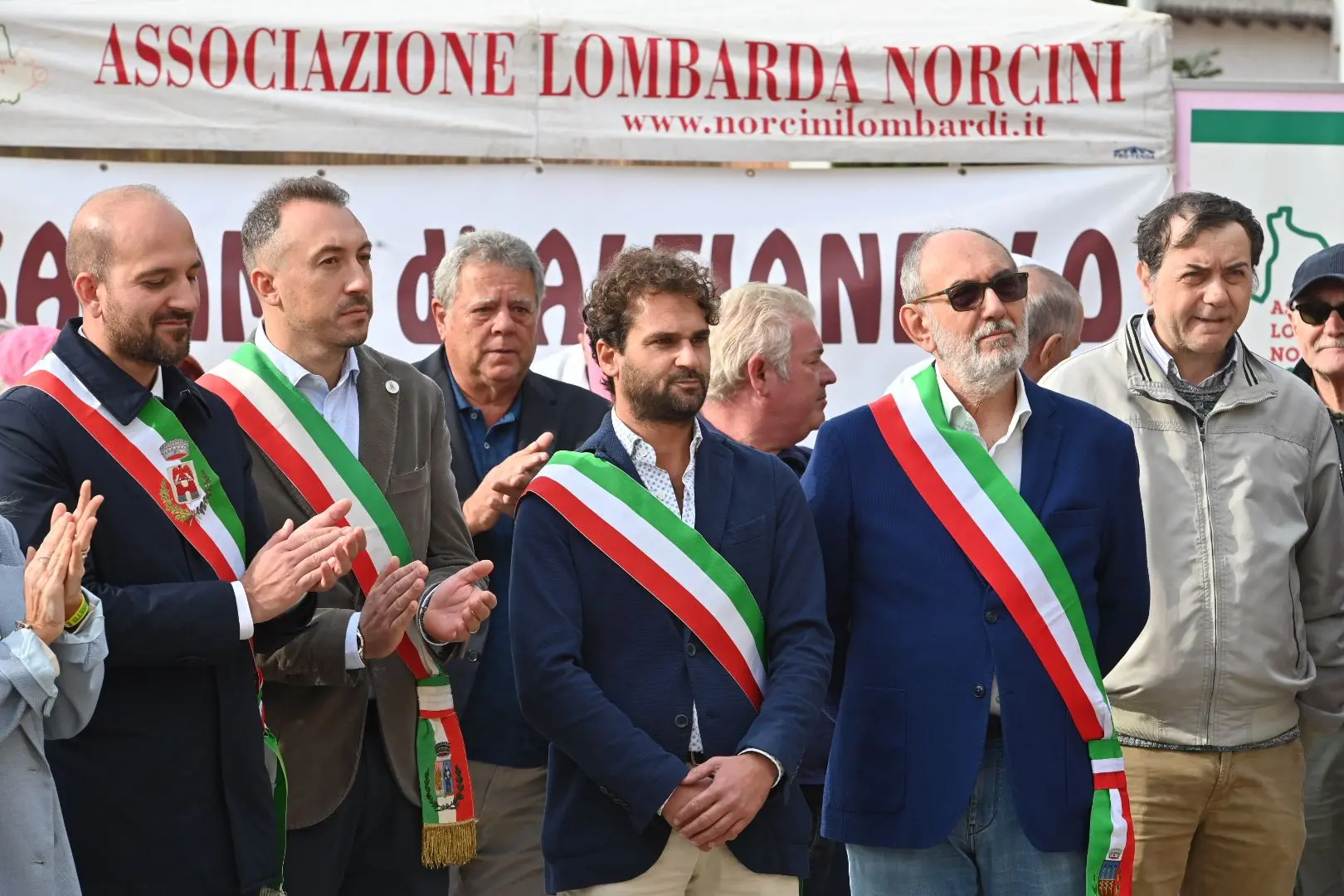 In Piazza con Noi ad Alfianello