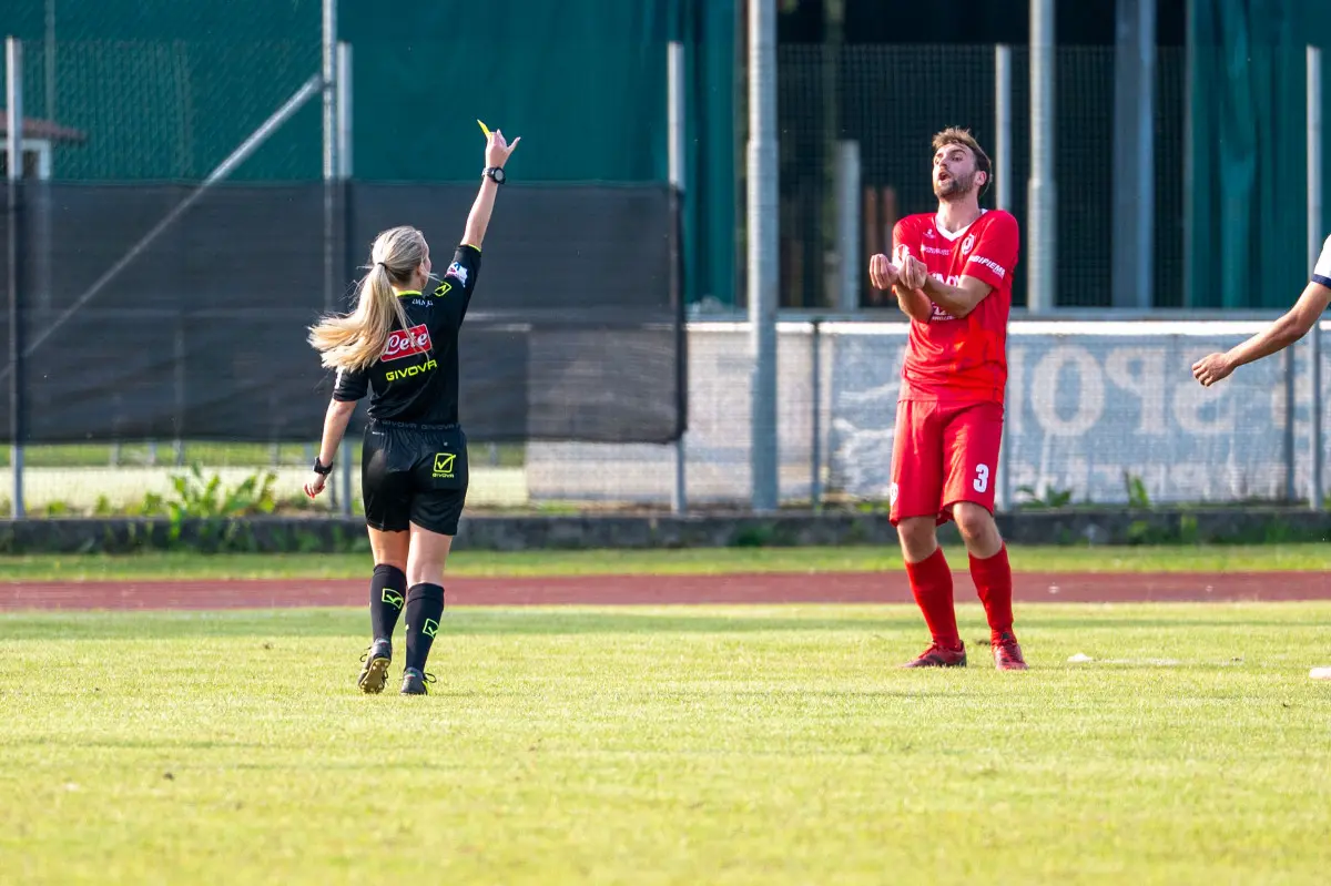 Promozione, Castelcovati-V. Aurora Travagliato