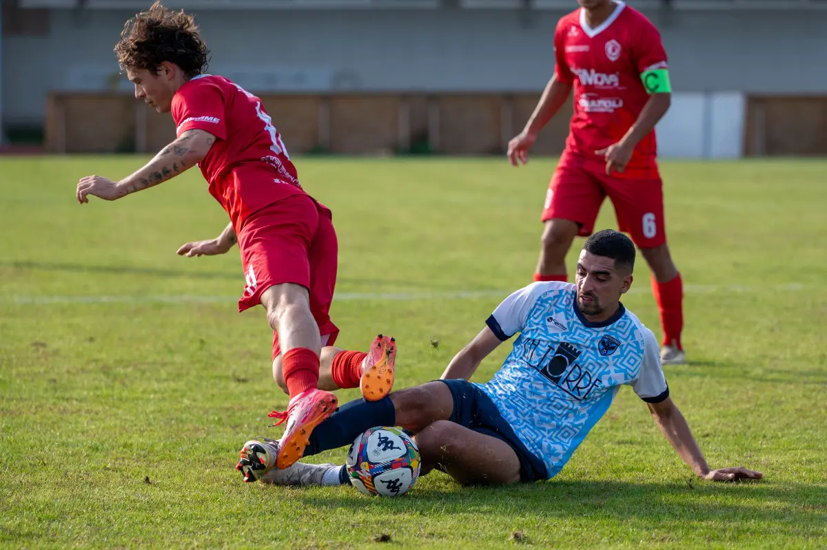 Promozione, Castelcovati-V. Aurora Travagliato