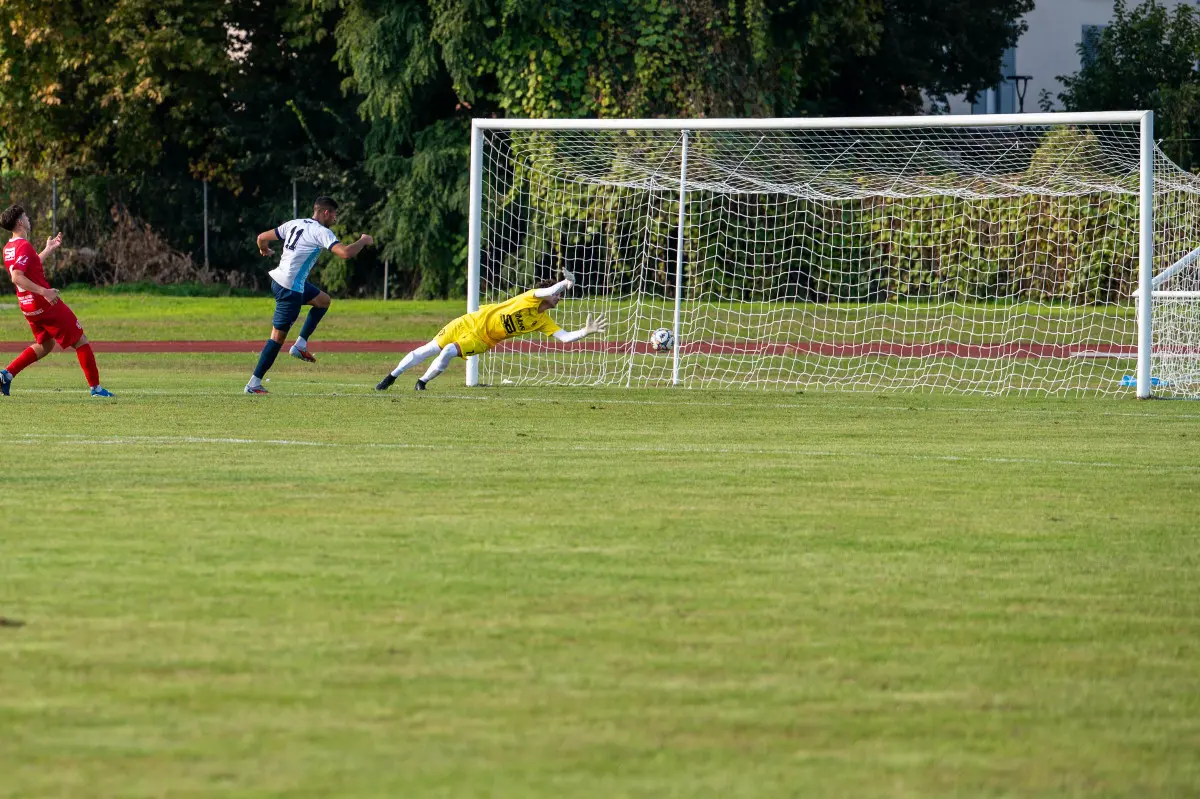 Promozione, Castelcovati-V. Aurora Travagliato