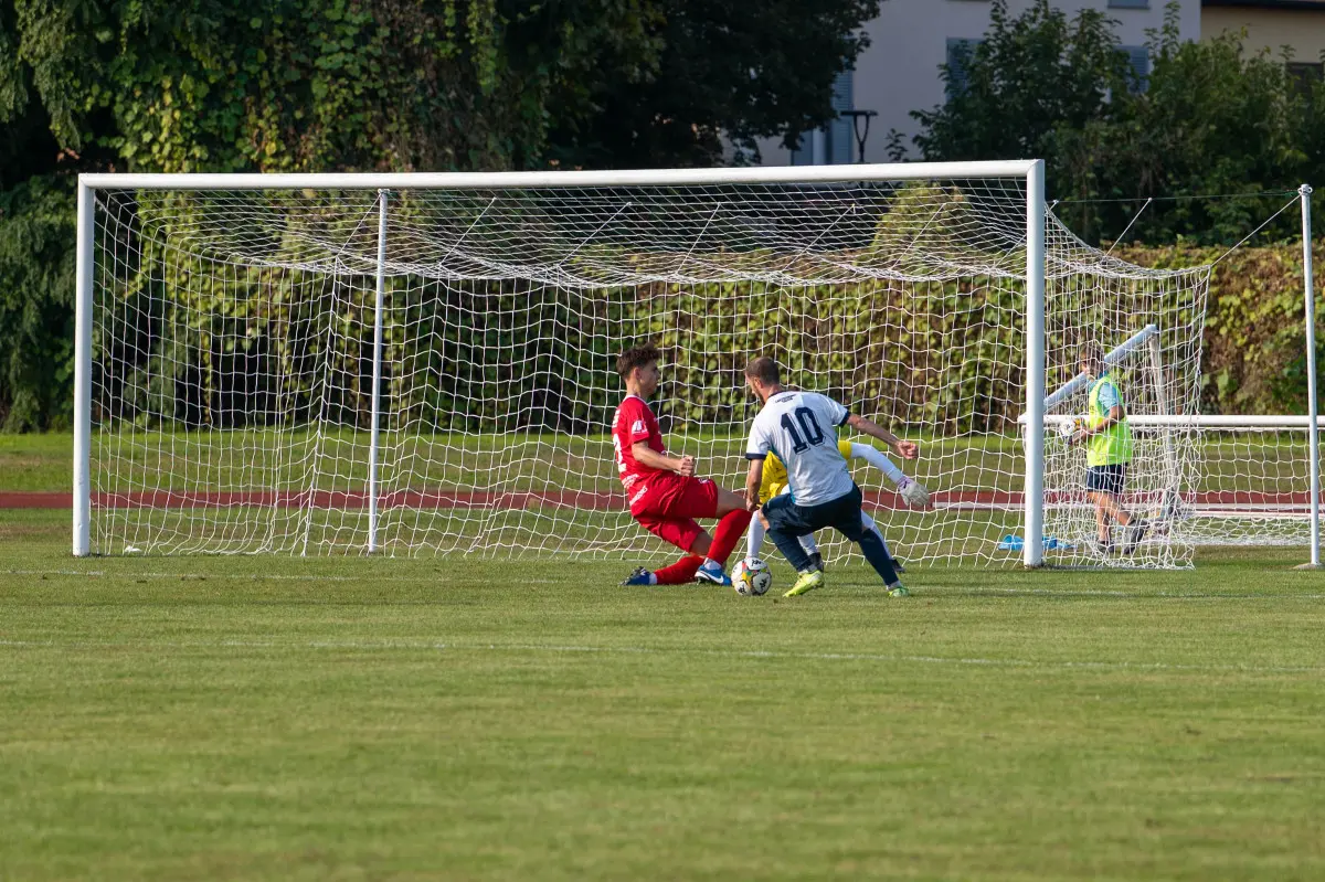 Promozione, Castelcovati-V. Aurora Travagliato