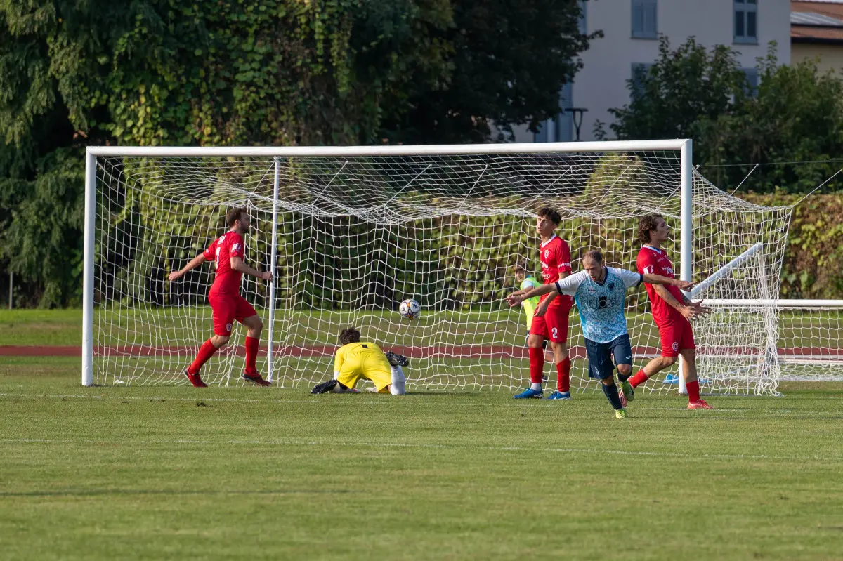 Promozione, Castelcovati-V. Aurora Travagliato