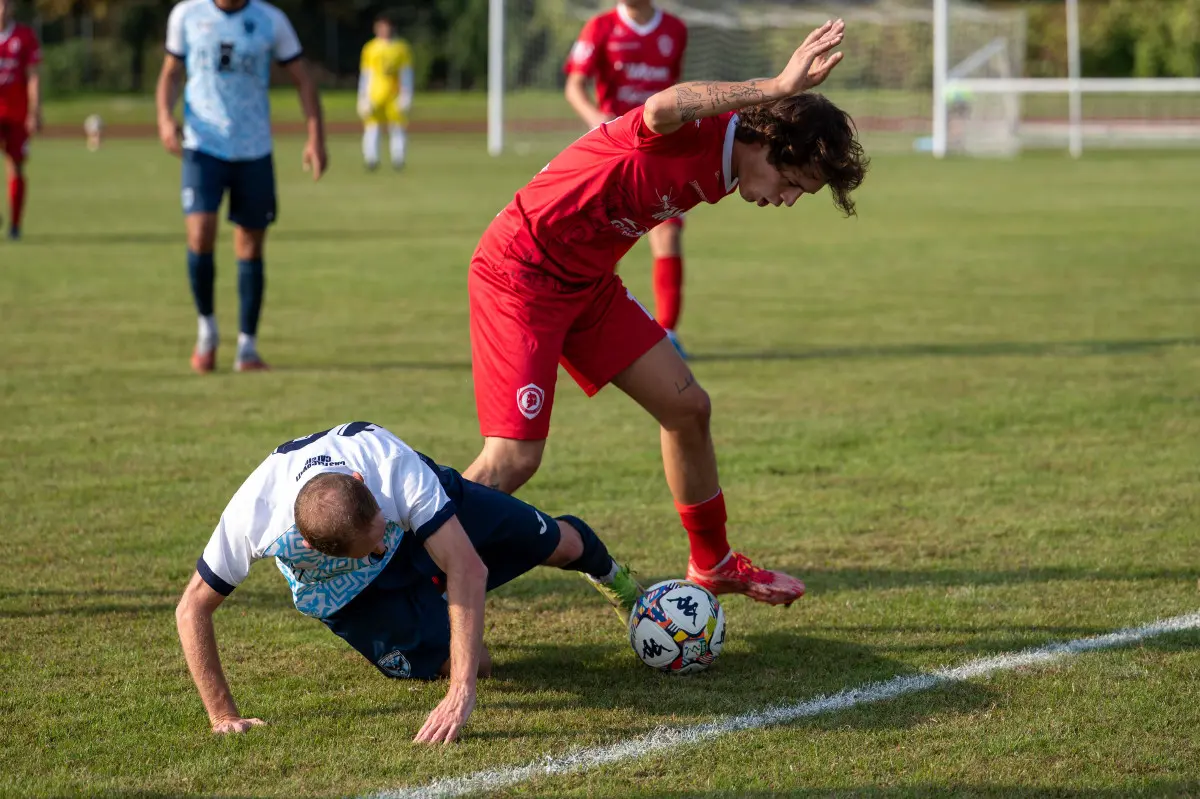 Promozione, Castelcovati-V. Aurora Travagliato