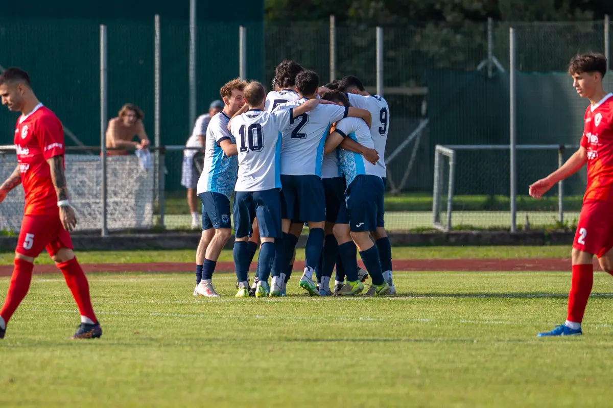 Promozione, Castelcovati-V. Aurora Travagliato