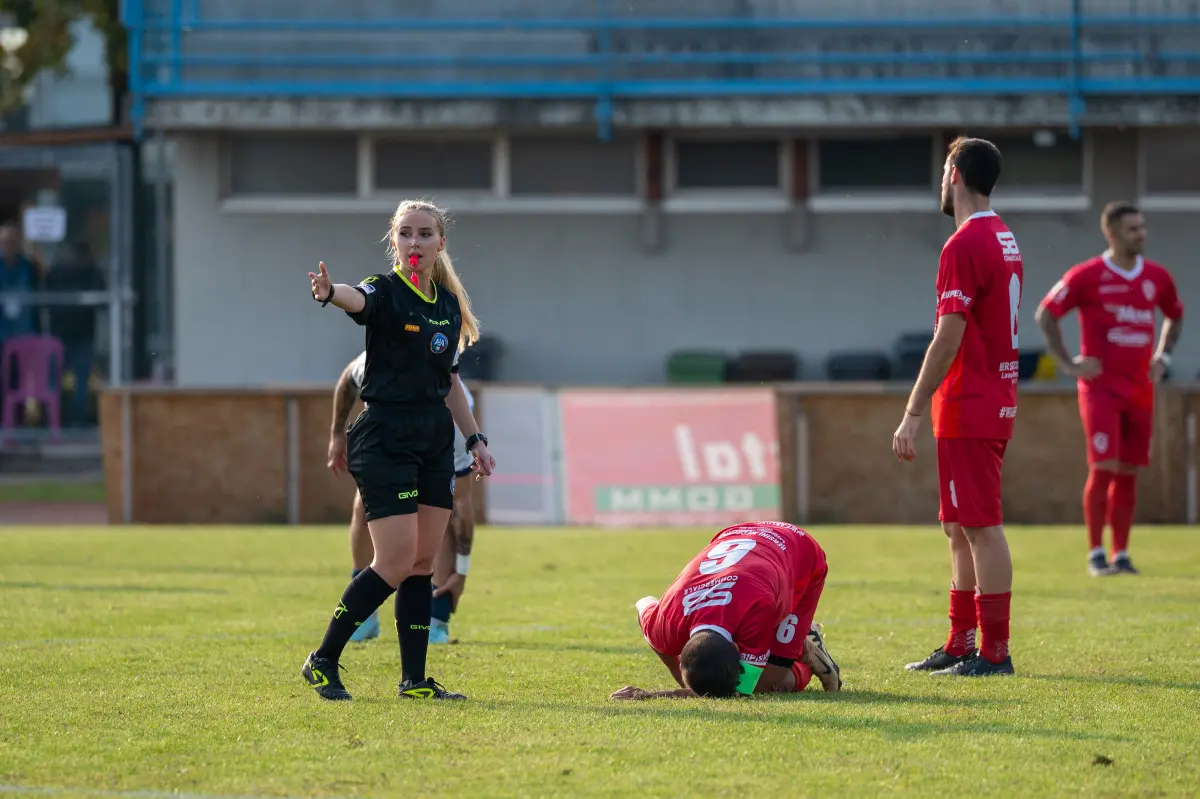 Promozione, Castelcovati-V. Aurora Travagliato
