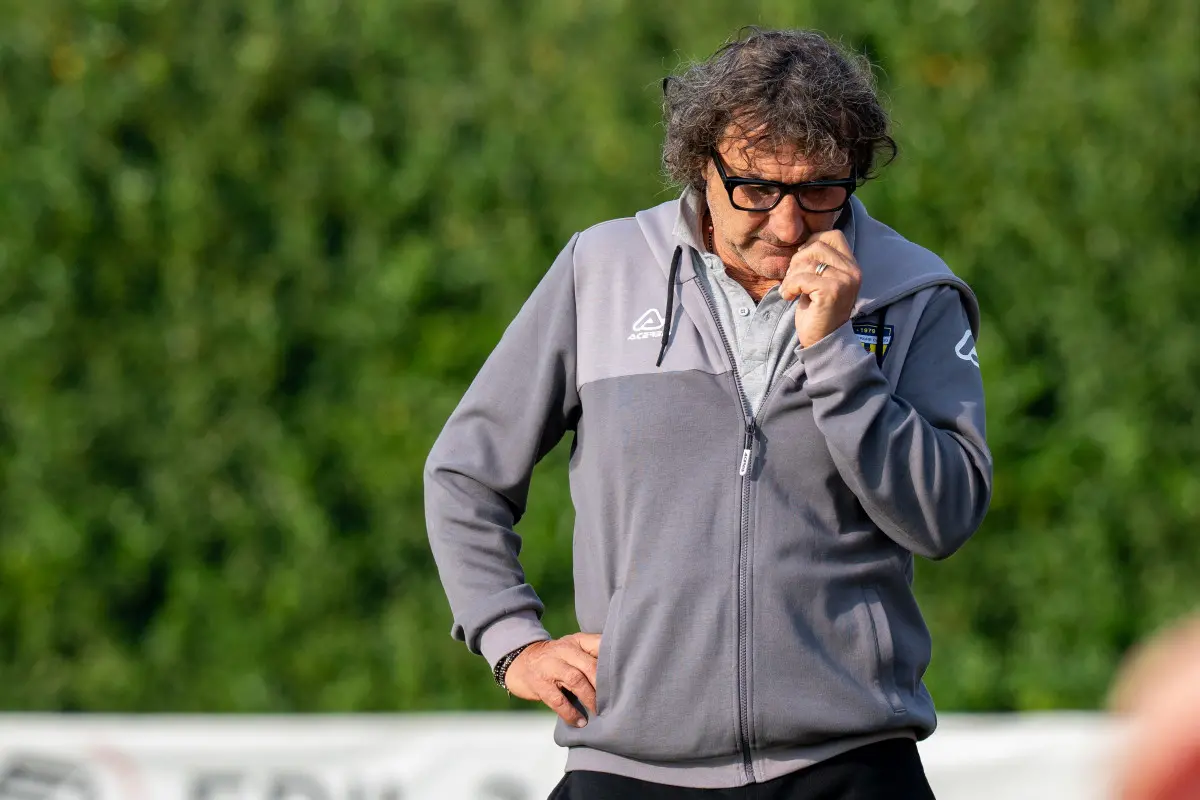 Eccellenza, Ciliverghe-Pavonese 2-0