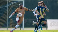 Eccellenza, Ciliverghe-Pavonese 2-0