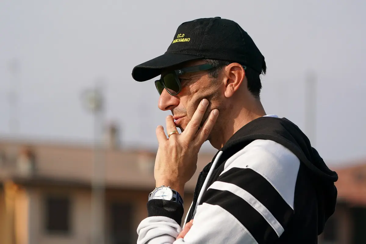 Prima categoria, Maclodio-Pian Camuno 1-6