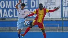 Prima categoria, Maclodio-Pian Camuno 1-6