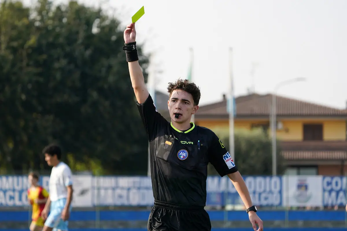 Prima categoria, Maclodio-Pian Camuno 1-6