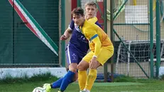 Prima categoria, S. Michele Travagliato-Eden Esine 1-1