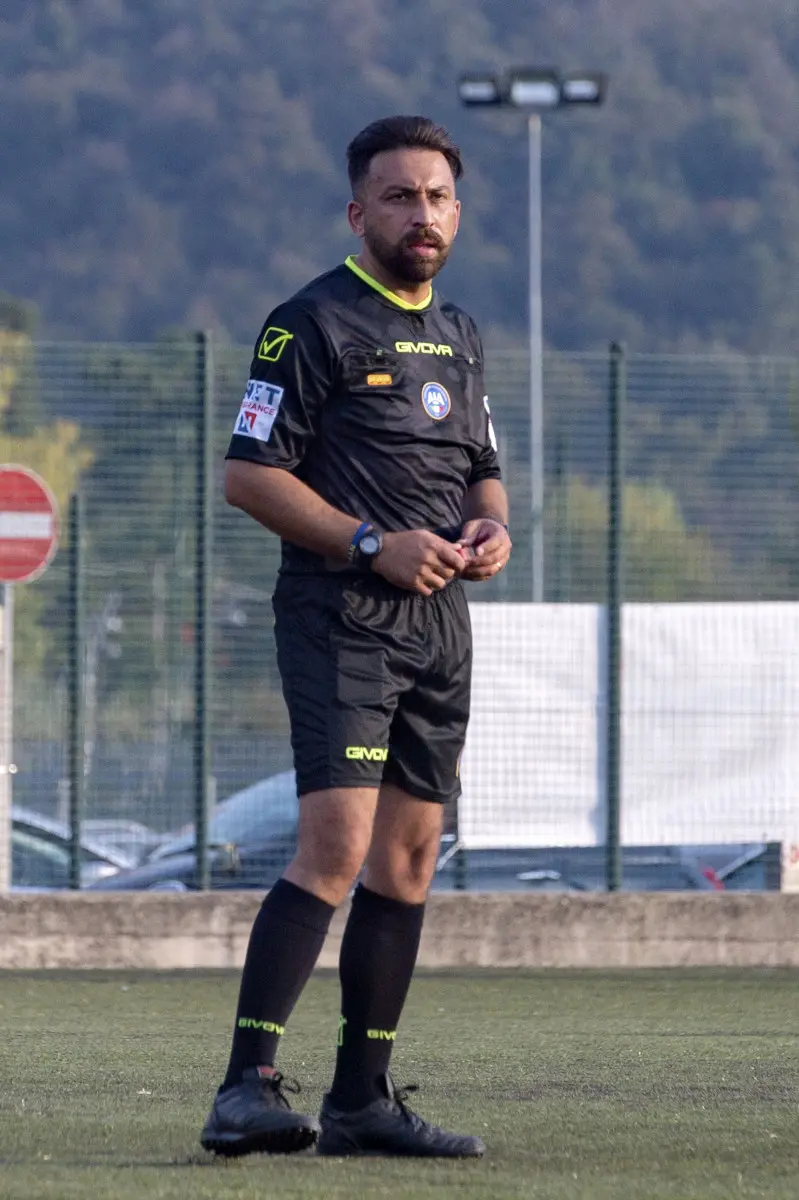 Seconda categoria, Cellatica U21-Valgobbia 0-1