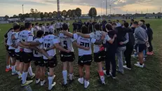 Festeggia il Brixia - © www.giornaledibrescia.it