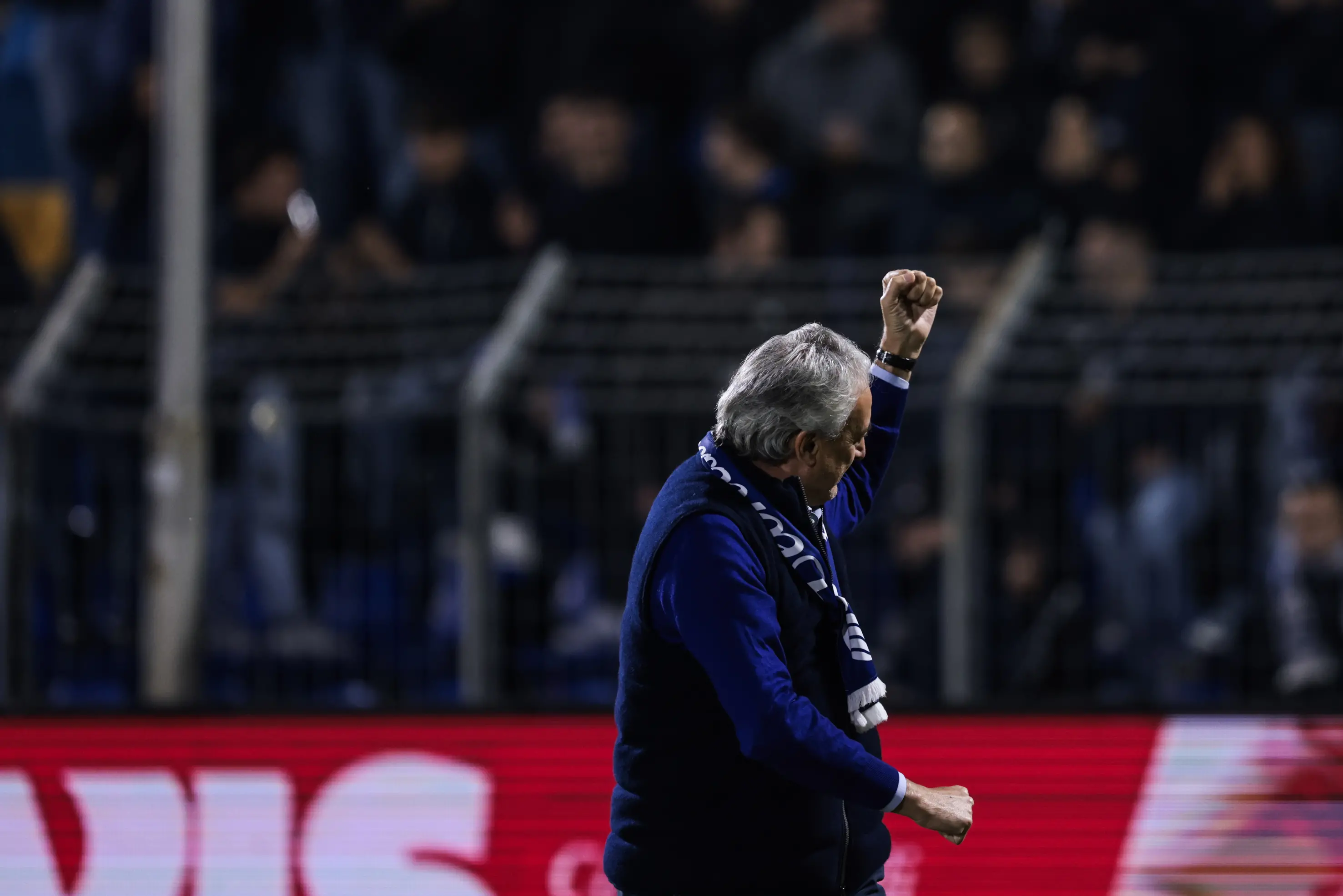 Serie C, gli scatti di Lecco-Union Brescia