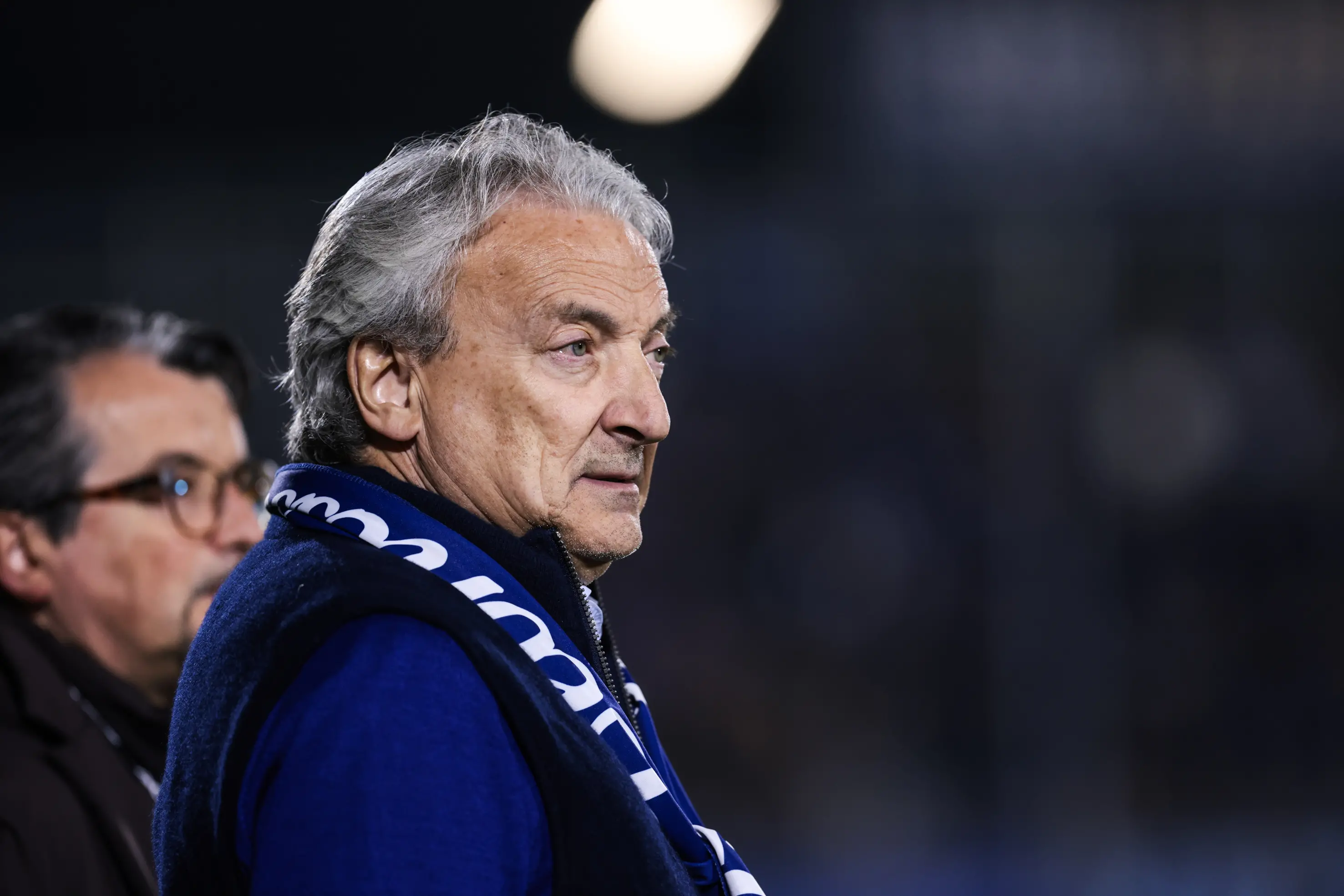 Serie C, gli scatti di Lecco-Union Brescia