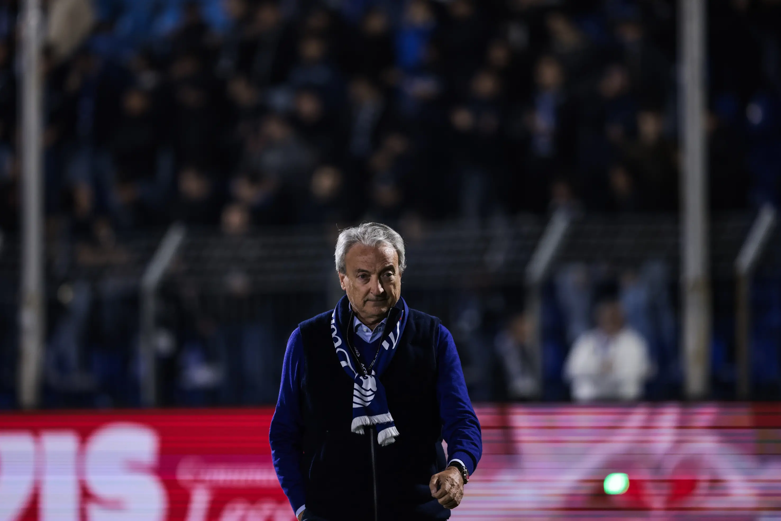 Serie C, gli scatti di Lecco-Union Brescia