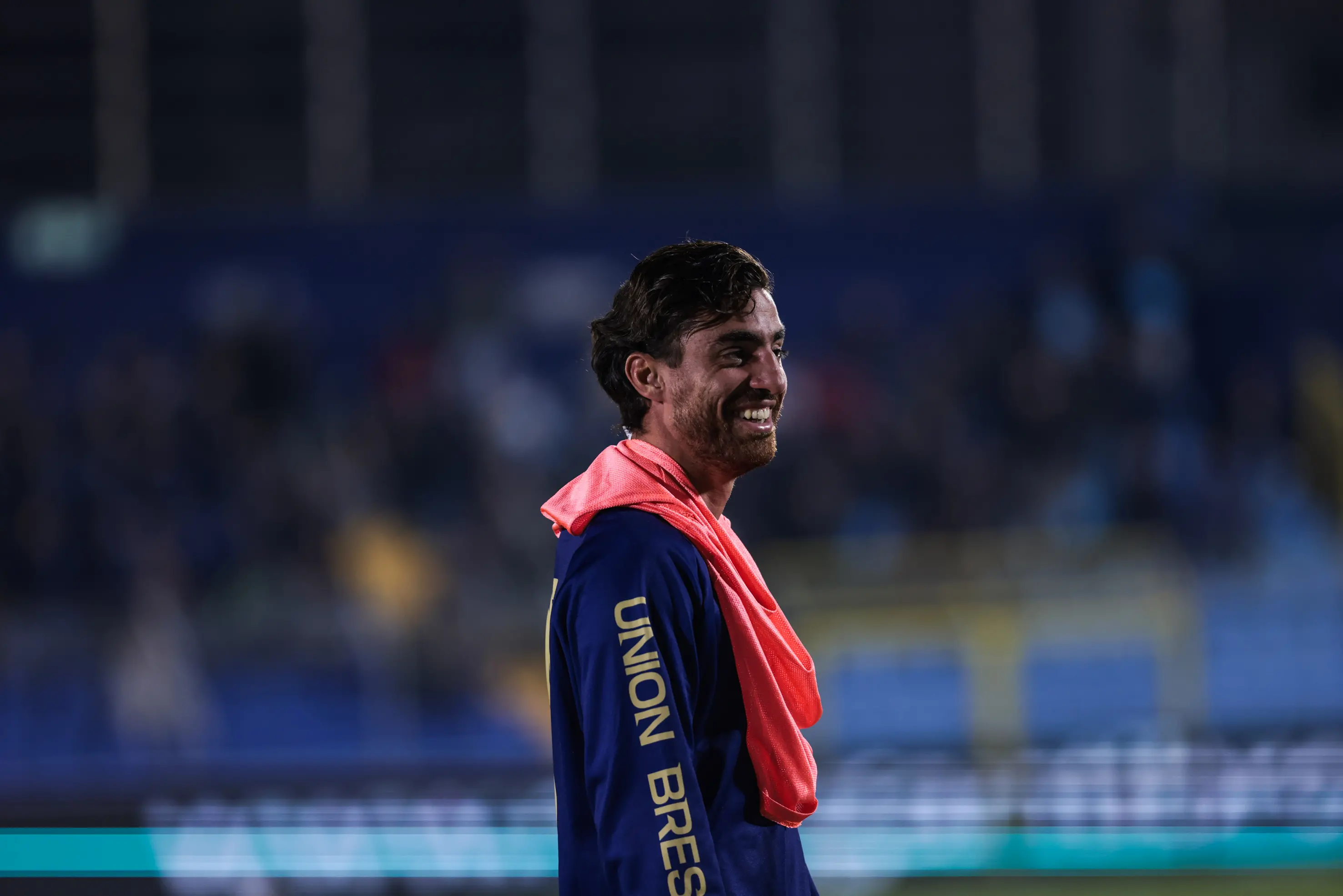 Serie C, gli scatti di Lecco-Union Brescia