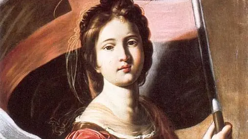 Sant'Orsola e compagne