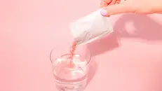 Gli integratori servono a favorire l’assunzione di determinati principi nutritivi