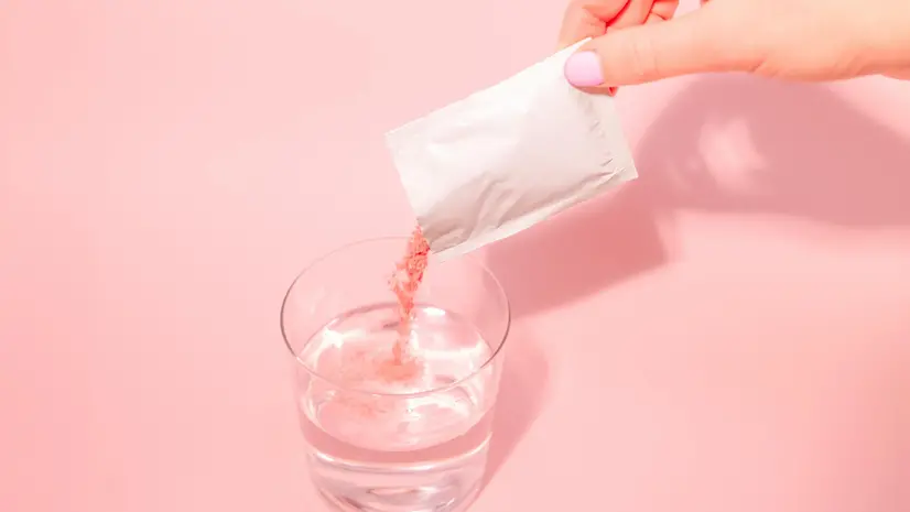 Gli integratori servono a favorire l’assunzione di determinati principi nutritivi