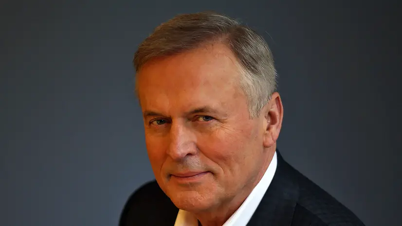 John Grisham