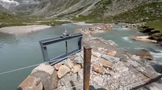 In Valle Adamè le opere non conformi saranno abbattute © www.giornaledibrescia.it