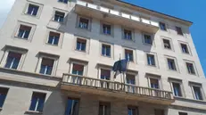 procura Perugia - Sebastiani