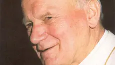 San Giovanni Paolo II Papa