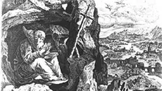 Il beato Giovanni Bono