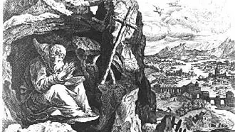 Il beato Giovanni Bono