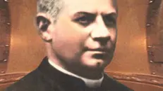 Il beato Giuseppe Baldo