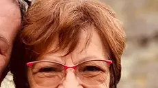 Pierina Paganelli, la donna uccisa a coltellate a Rimini il 5 ottobre 2023. FACEBOOK / +++ ATTENZIONE LA FOTO NON PUO? ESSERE PUBBLICATA O RIPRODOTTA SENZA L?AUTORIZZAZIONE DELLA FONTE DI ORIGINE CUI SI RINVIA +++ ++ HO - NO SALES, EDITORIAL USE ONLY ++ NPK ++