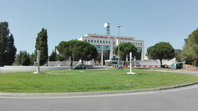 Questura di Perugia