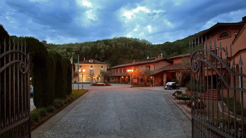 La cantina La Montina - © www.giornaledibrescia.it