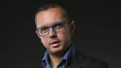 Totò Cascio