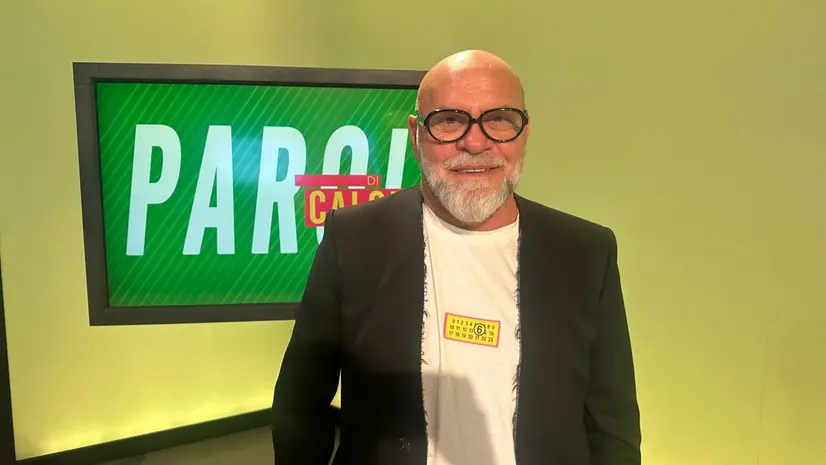 Serse Cosmi - © www.giornaledibrescia.it